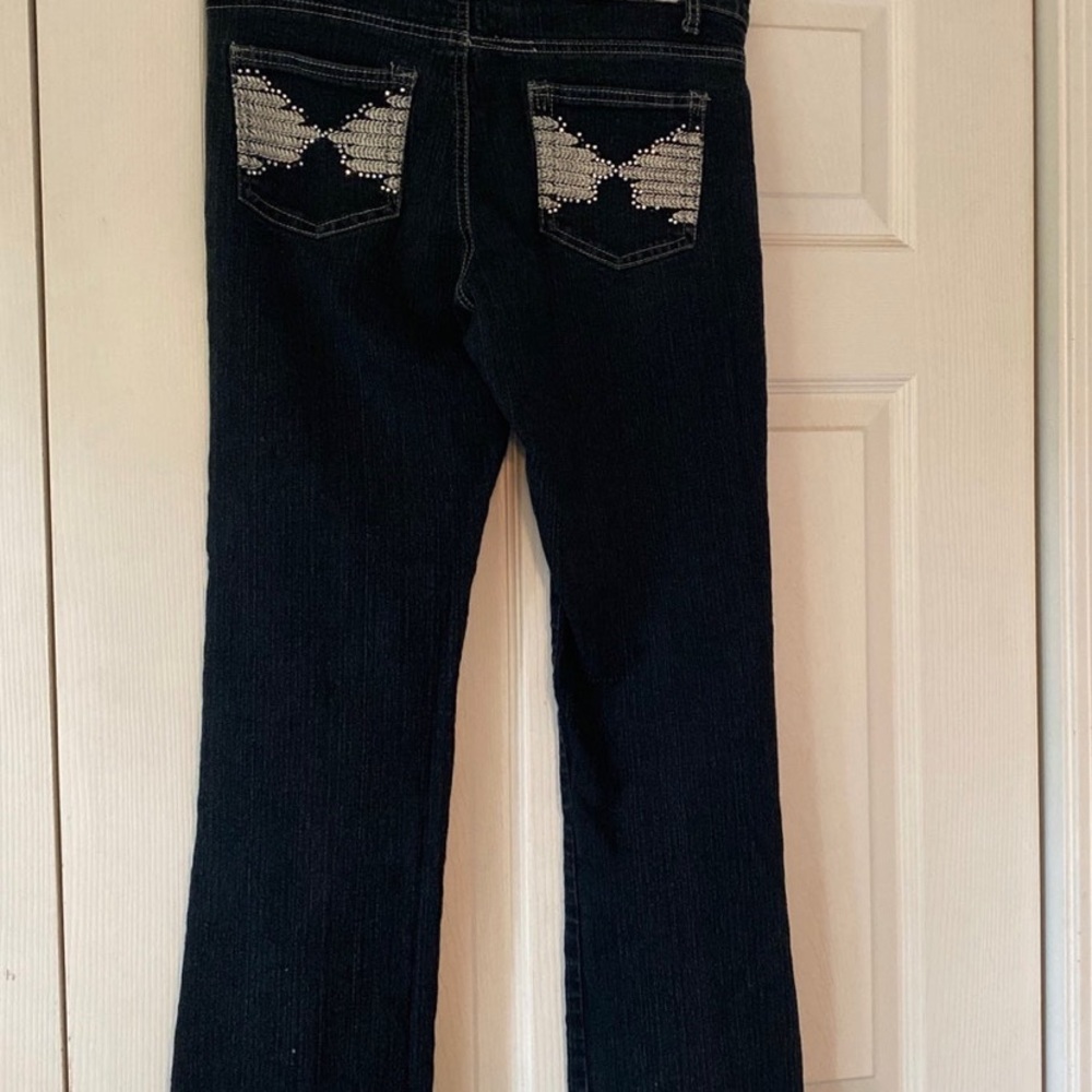 Out Jeans